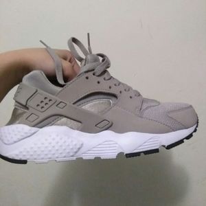 Girls Nike Huarache Run